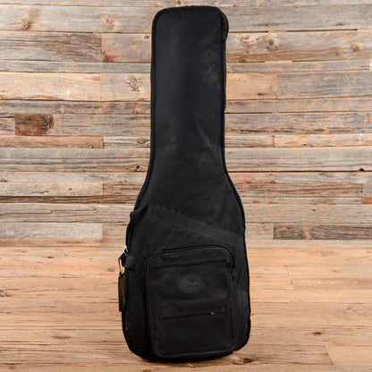 Fender Standard Stratocaster Midnight Wine 2008 Electric Guitars / Solid Body