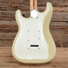 Fender Standard Stratocaster Olympic White 2004 Electric Guitars / Solid Body