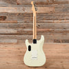 Fender Standard Stratocaster Olympic White Electric Guitars / Solid Body