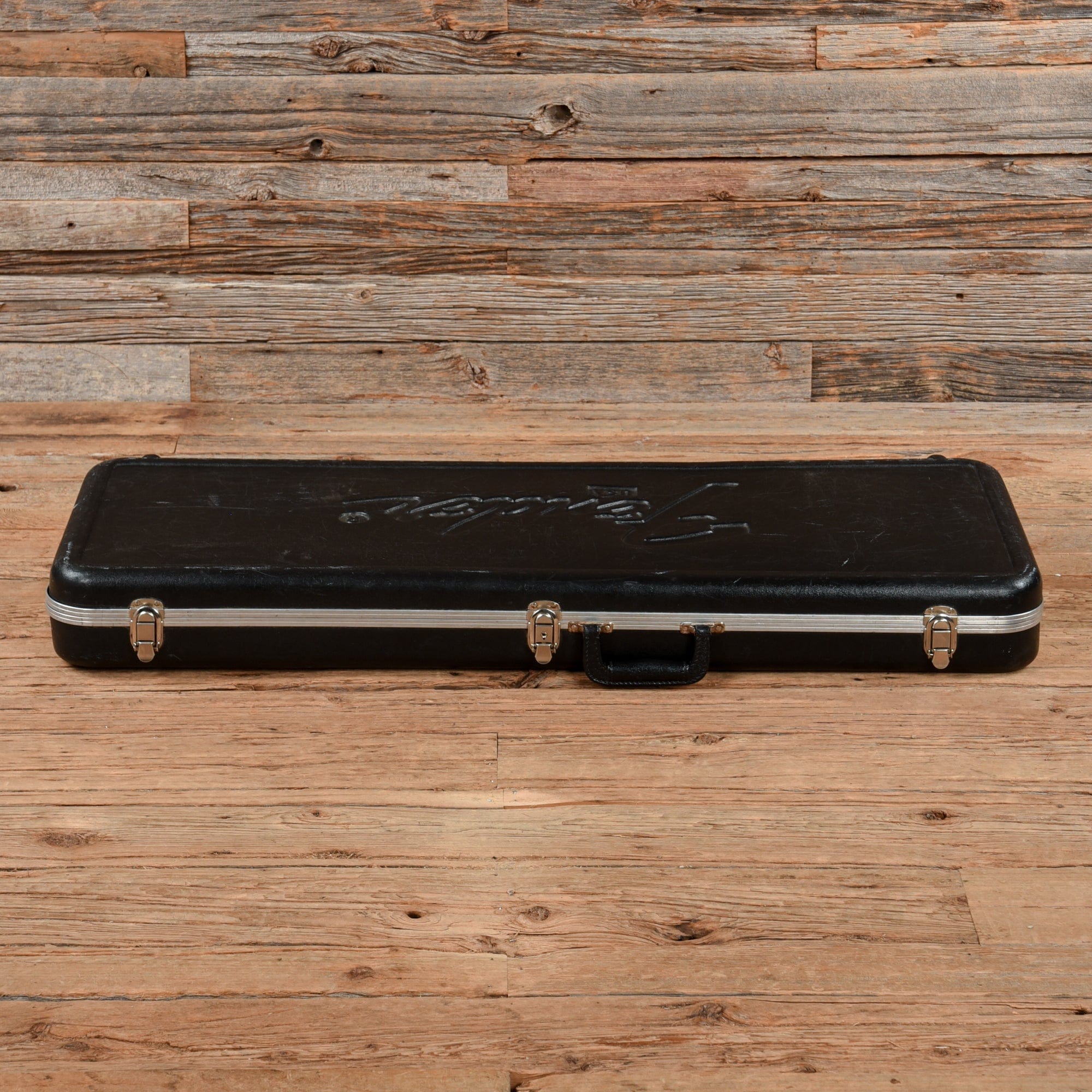 Fender Standard Stratocaster Olympic White Electric Guitars / Solid Body