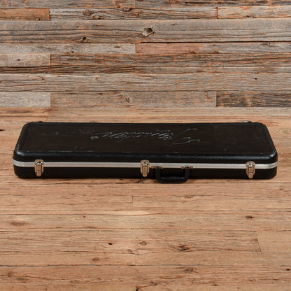 Fender Standard Stratocaster Olympic White Electric Guitars / Solid Body