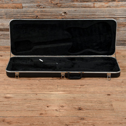 Fender Standard Stratocaster Olympic White Electric Guitars / Solid Body