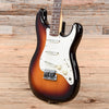 Fender Standard Stratocaster Sunburst 1983 Electric Guitars / Solid Body