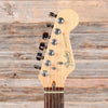 Fender Standard Stratocaster Sunburst 1983 Electric Guitars / Solid Body