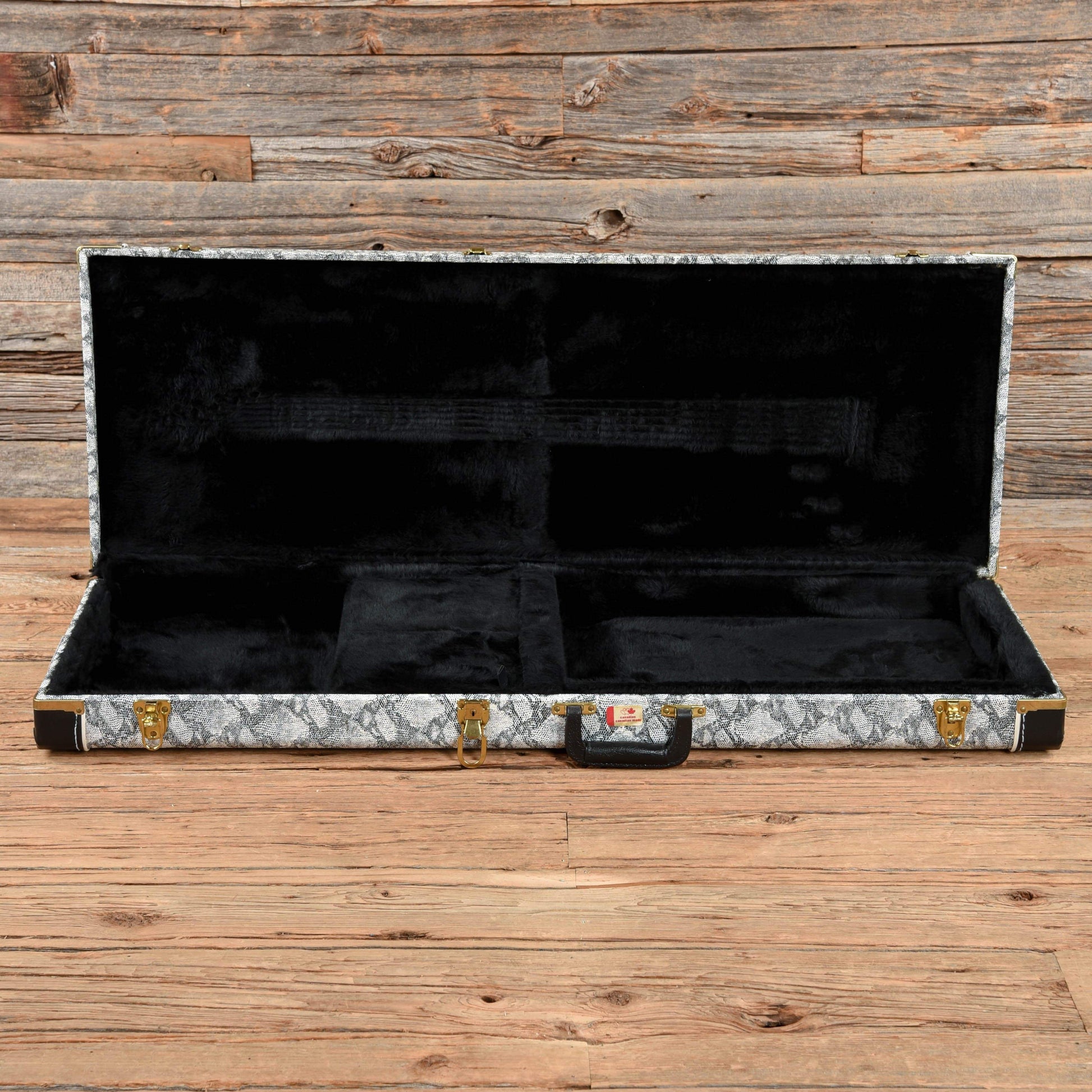 Fender Standard Stratocaster Sunburst 1993 Electric Guitars / Solid Body