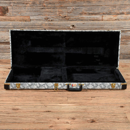 Fender Standard Stratocaster Sunburst 1993 Electric Guitars / Solid Body