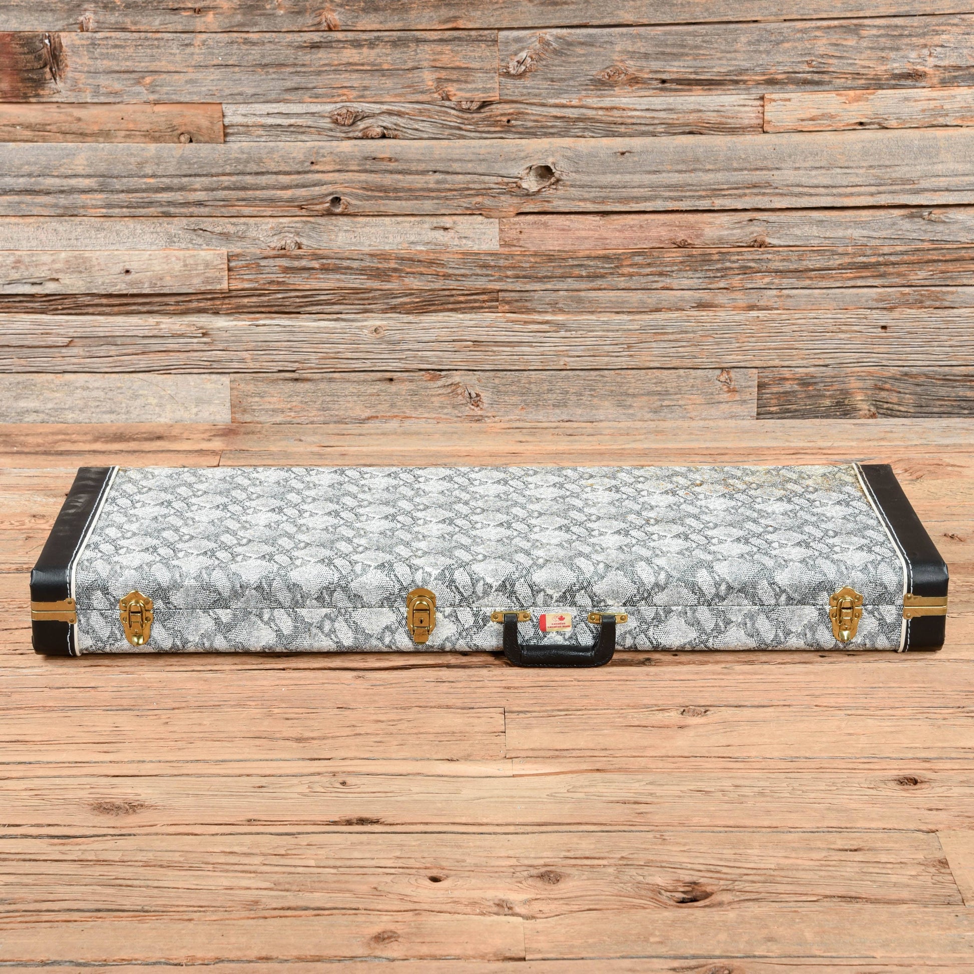 Fender Standard Stratocaster Sunburst 1993 Electric Guitars / Solid Body