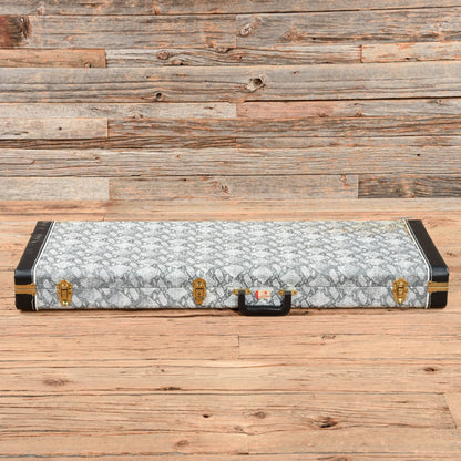 Fender Standard Stratocaster Sunburst 1993 Electric Guitars / Solid Body