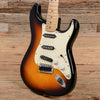 Fender Standard Stratocaster Sunburst 2001 Electric Guitars / Solid Body