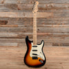 Fender Standard Stratocaster Sunburst 2001 Electric Guitars / Solid Body