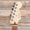 Fender Standard Stratocaster Sunburst 2002 Electric Guitars / Solid Body