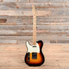Fender Standard Telecaster 3-Tone Sunburst 2009 LEFTY Electric Guitars / Solid Body