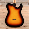 Fender Standard Telecaster 3-Tone Sunburst 2009 LEFTY Electric Guitars / Solid Body