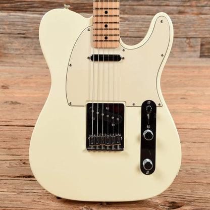 Fender Standard Telecaster Arctic White 2006 Electric Guitars / Solid Body