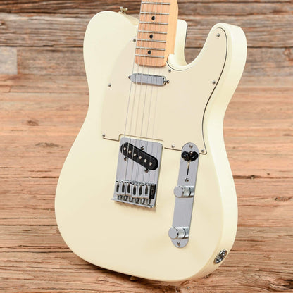 Fender Standard Telecaster Arctic White 2006 Electric Guitars / Solid Body