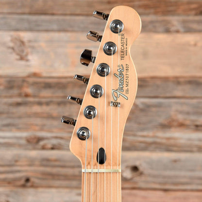 Fender Standard Telecaster Arctic White 2006 Electric Guitars / Solid Body