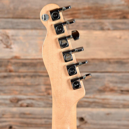 Fender Standard Telecaster Arctic White 2006 Electric Guitars / Solid Body