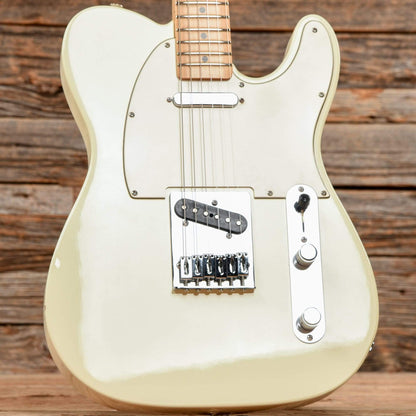 Fender Standard Telecaster Arctic White 2006 Electric Guitars / Solid Body