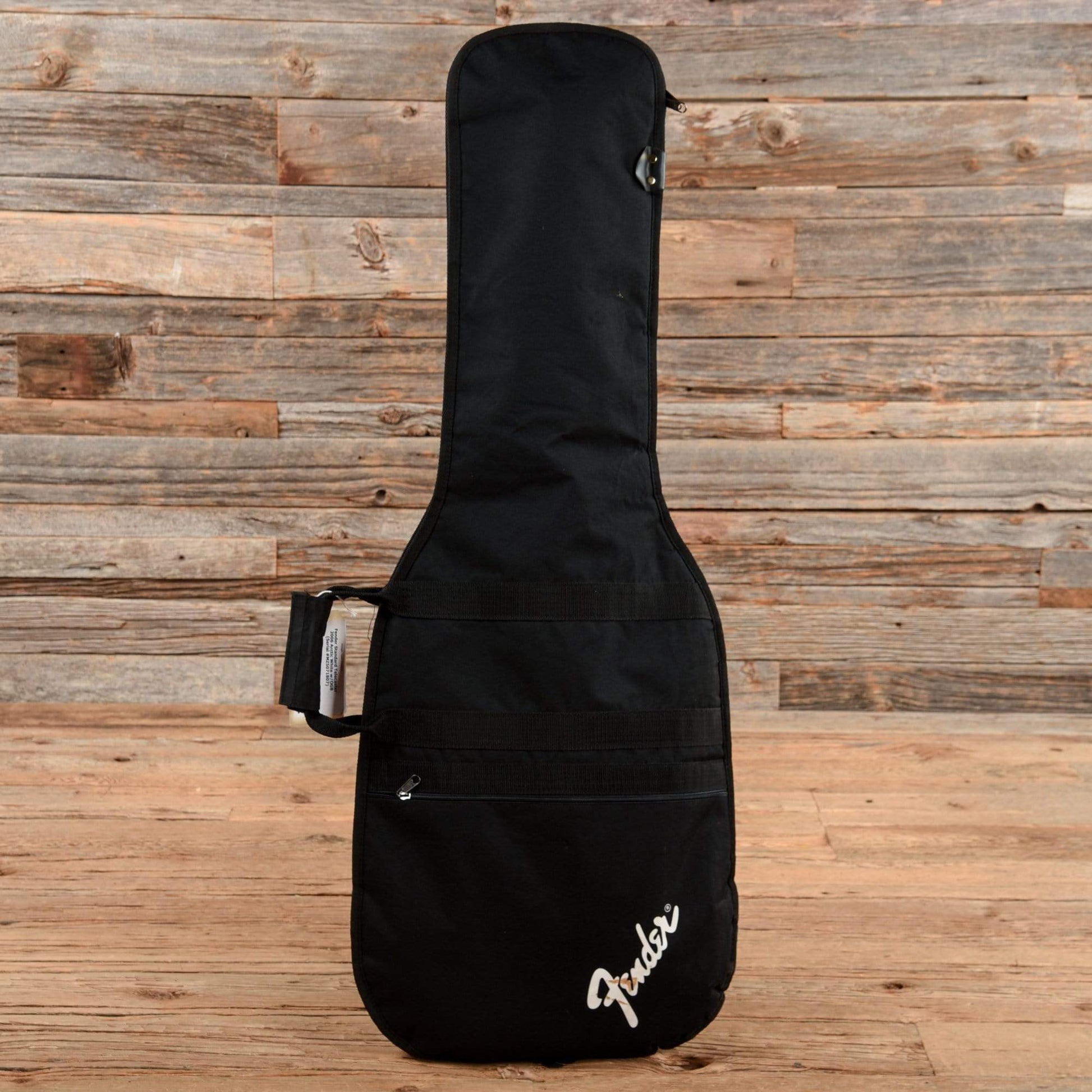 Fender Standard Telecaster Arctic White 2006 Electric Guitars / Solid Body