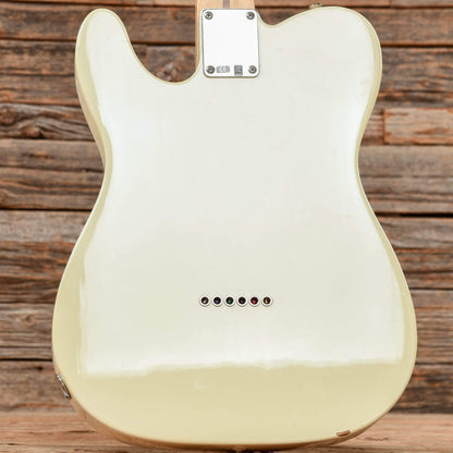 Fender Standard Telecaster Arctic White 2006 Electric Guitars / Solid Body