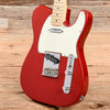 Fender Standard Telecaster Candy Apple Red 1994 Electric Guitars / Solid Body