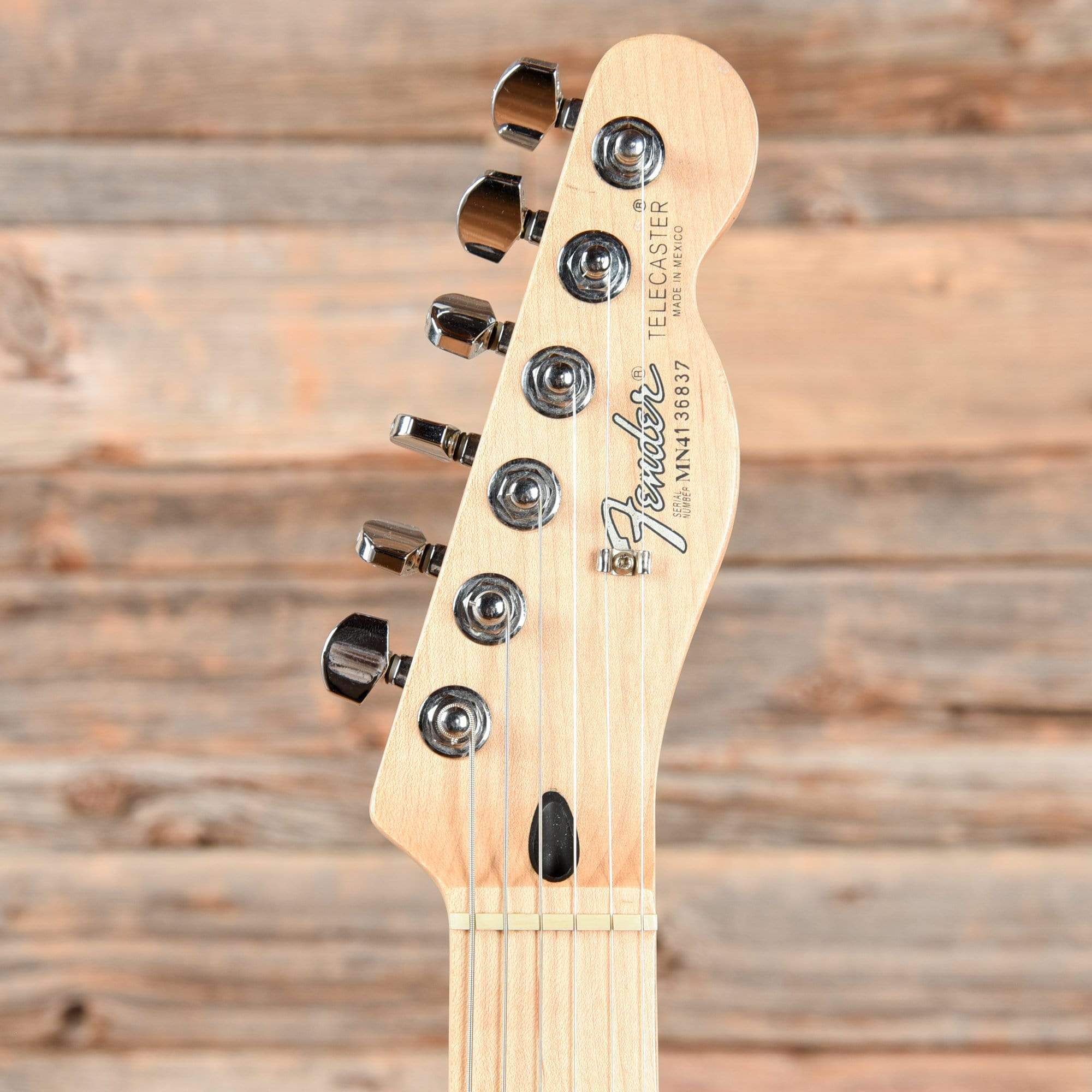 期間限定セール Fender Telecaster made in Mexico 期間限定セール Fender Telecaster made in Mexico Fender Mexican