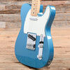 Fender Standard Telecaster Lake Placid Blue 2017 Electric Guitars / Solid Body