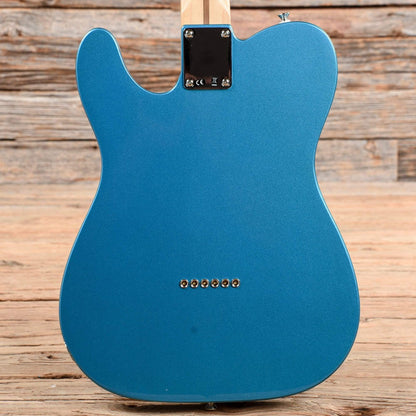 Fender Standard Telecaster Lake Placid Blue 2017 Electric Guitars / Solid Body