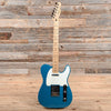 Fender Standard Telecaster Lake Placid Blue 2017 Electric Guitars / Solid Body