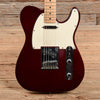 Fender Standard Telecaster Midnight Wine 2001 Electric Guitars / Solid Body