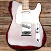 Fender Standard Telecaster Midnight Wine 2006 Electric Guitars / Solid Body