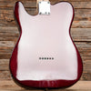 Fender Standard Telecaster Midnight Wine 2006 Electric Guitars / Solid Body