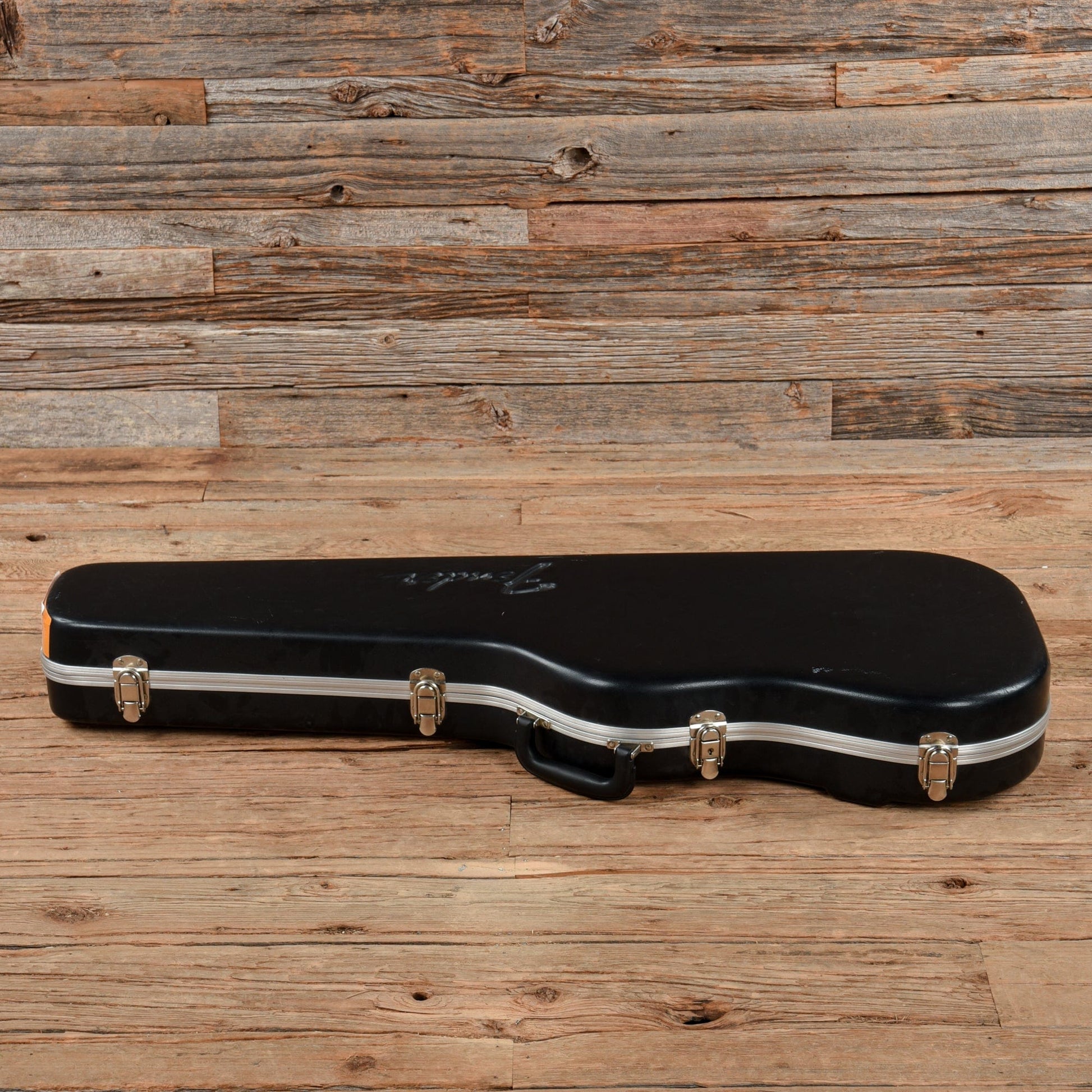 Fender Standard Telecaster Midnight Wine 2006 Electric Guitars / Solid Body