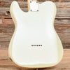 Fender Standard Telecaster Olympic White 2007 Electric Guitars / Solid Body