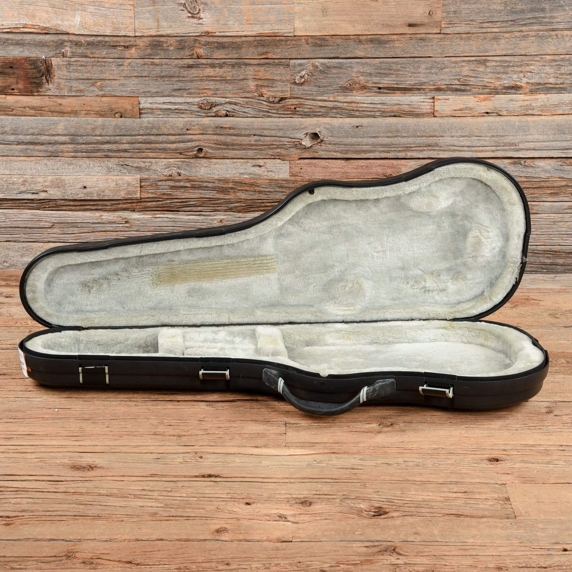 Fender Standard Telecaster Sunburst 2002 Electric Guitars / Solid Body