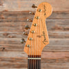Fender Stevie Ray Vaughan Stratocaster 3 Color Sunburst 2000 Electric Guitars / Solid Body