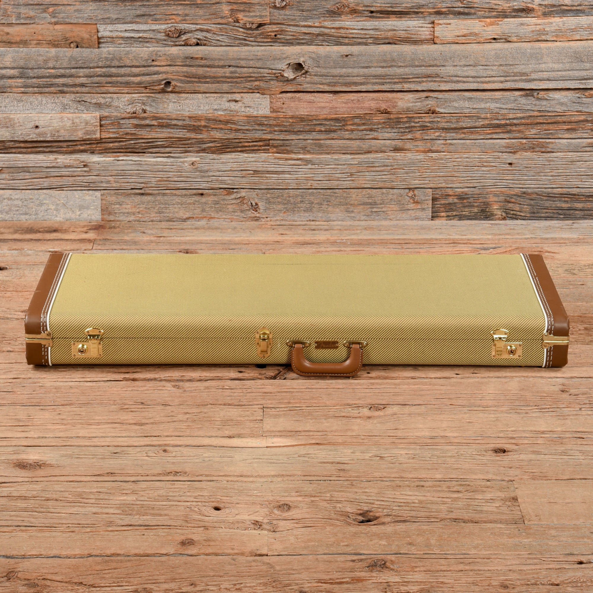 Fender Stevie Ray Vaughan Stratocaster 3-Tone Sunburst 2011 Electric Guitars / Solid Body