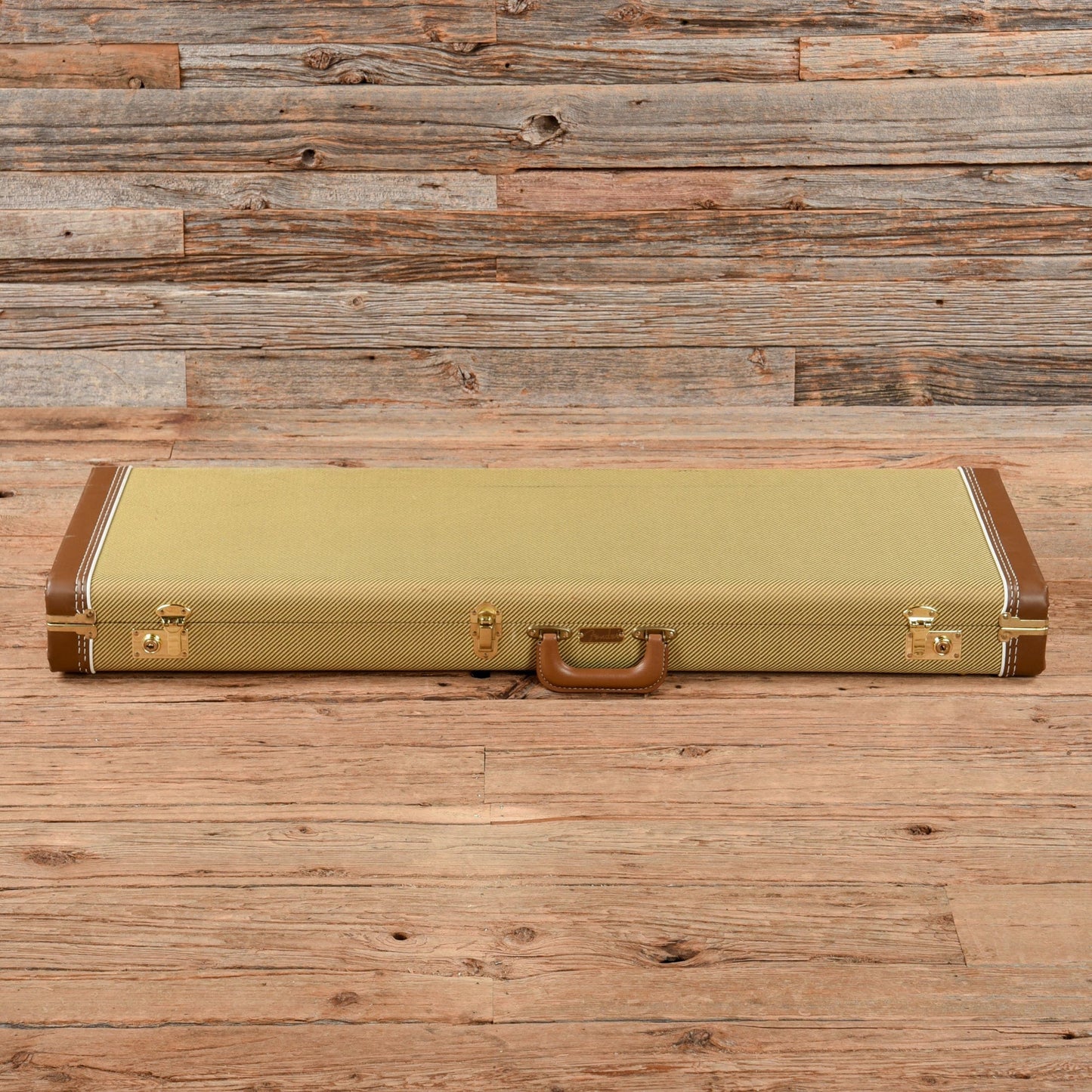 Fender Stevie Ray Vaughan Stratocaster 3-Tone Sunburst 2011 Electric Guitars / Solid Body