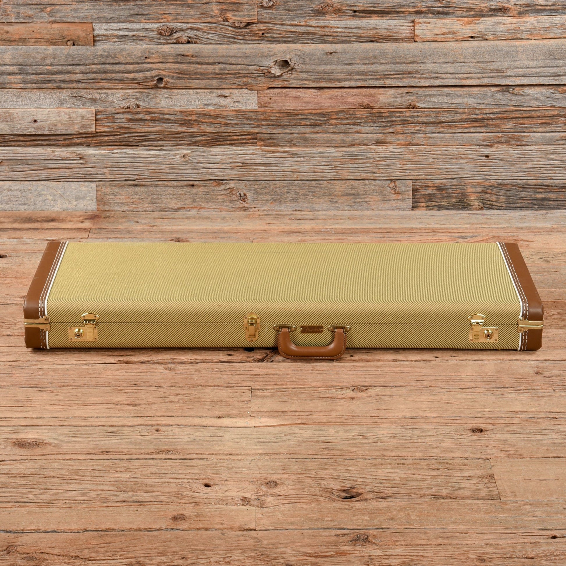 Fender Stevie Ray Vaughan Stratocaster 3-Tone Sunburst 2011 Electric Guitars / Solid Body