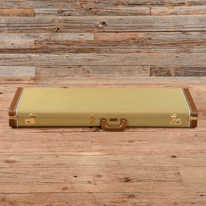 Fender Stevie Ray Vaughan Stratocaster 3-Tone Sunburst 2011 Electric Guitars / Solid Body