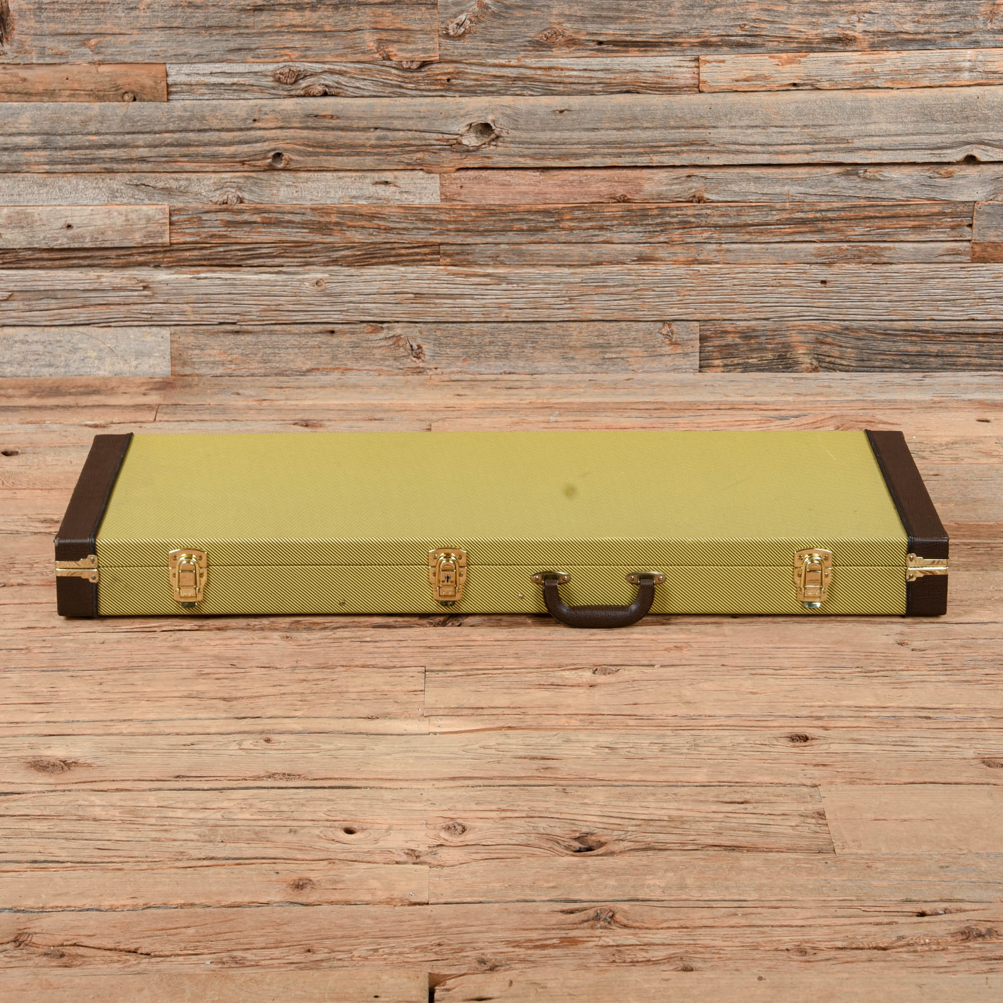 Fender Stevie Ray Vaughan Stratocaster Sunburst 2005 Electric Guitars / Solid Body