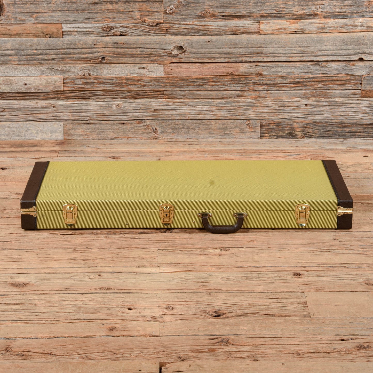 Fender Stevie Ray Vaughan Stratocaster Sunburst 2005 Electric Guitars / Solid Body