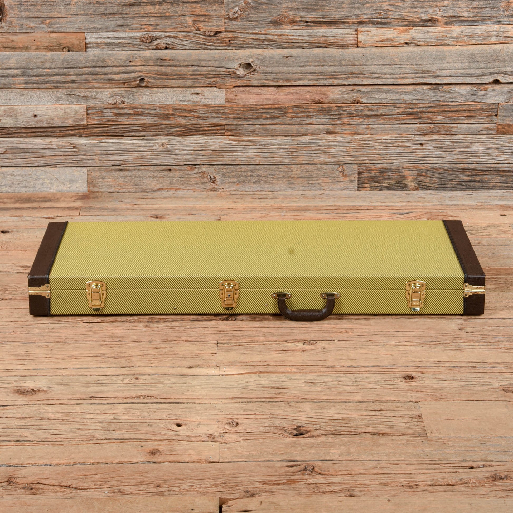 Fender Stevie Ray Vaughan Stratocaster Sunburst 2005 Electric Guitars / Solid Body