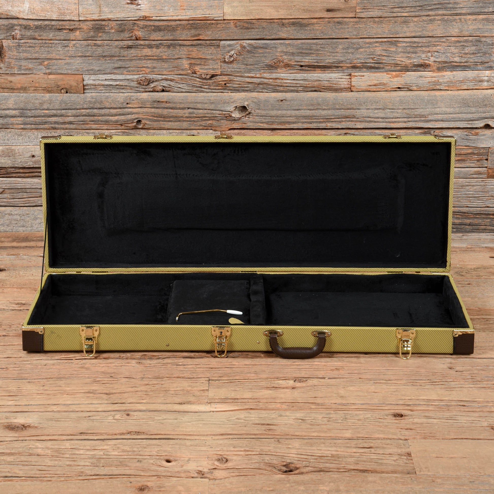 Fender Stevie Ray Vaughan Stratocaster Sunburst 2005 Electric Guitars / Solid Body