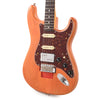 Fender Stories Collection Michael Landau Coma Stratocaster Coma Red Electric Guitars / Solid Body