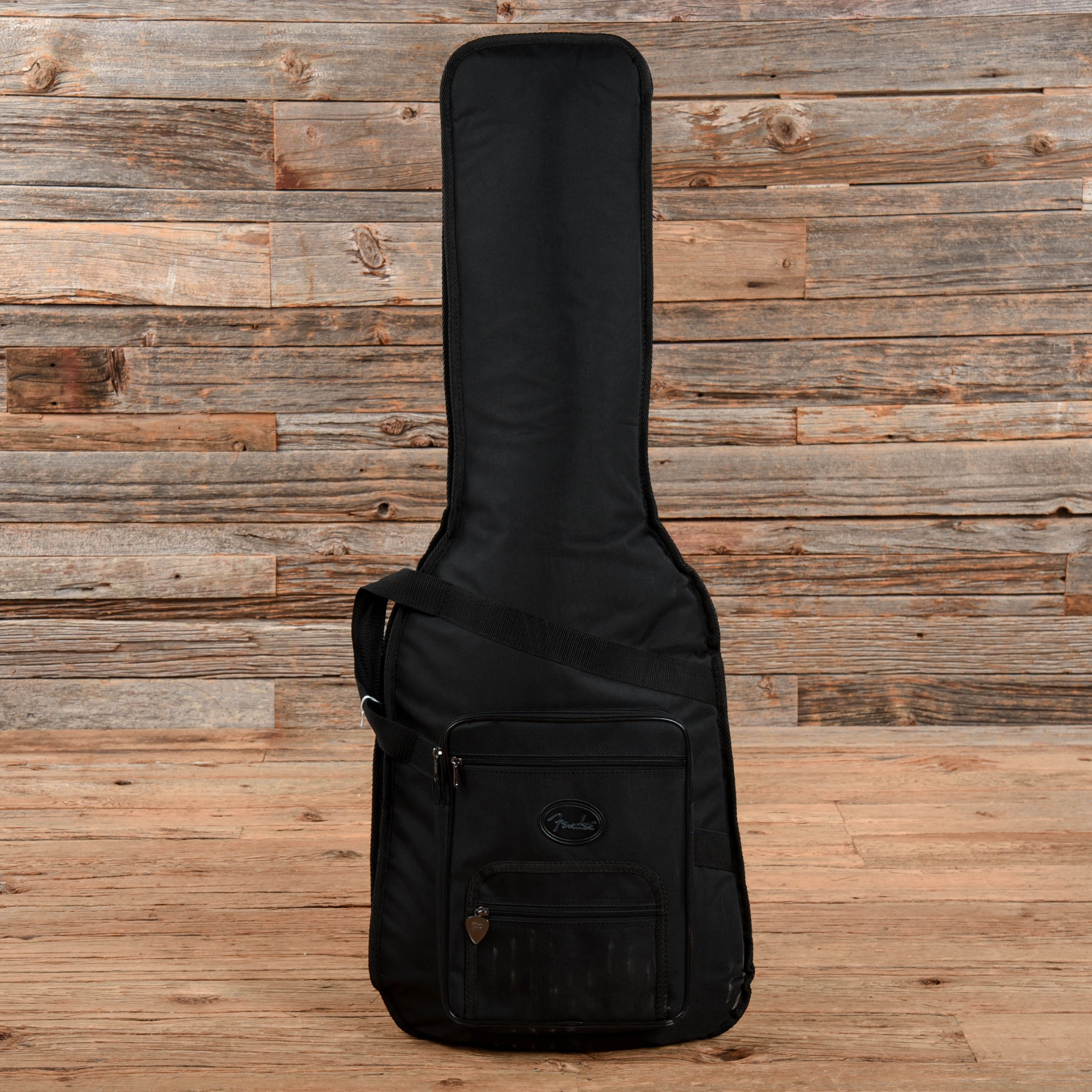 Fender Strat-blonde Mary Kaye-partscaster Electric Guitars / Solid Body