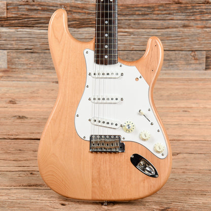 Fender Strat J Beck Cut pickguard Order Made Electric Guitars / Solid Body