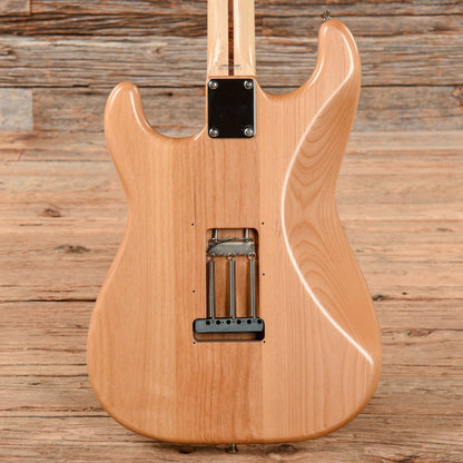 Fender Strat J Beck Cut pickguard Order Made Electric Guitars / Solid Body