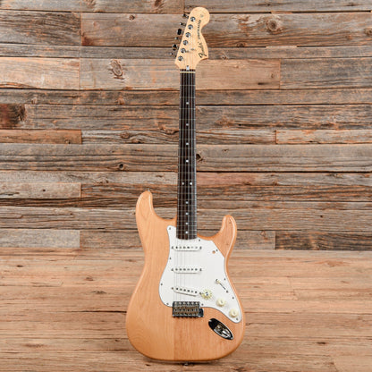 Fender Strat J Beck Cut pickguard Order Made Electric Guitars / Solid Body