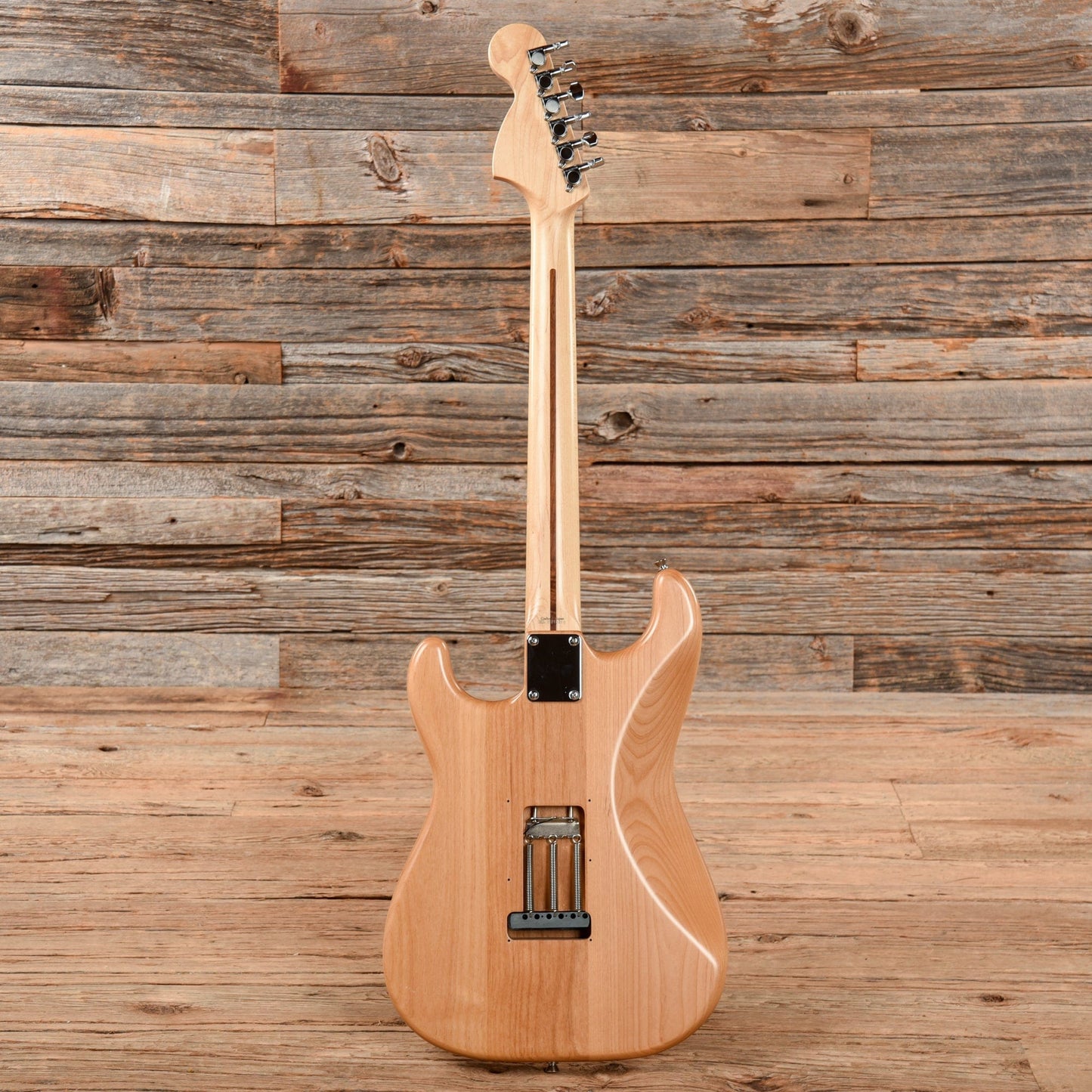 Fender Strat J Beck Cut pickguard Order Made Electric Guitars / Solid Body